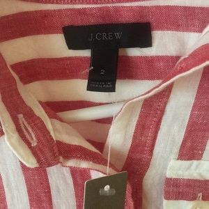 J.Crew Button Down Shirt